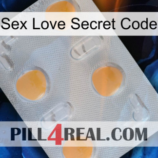 Sex Love Secret Code 24